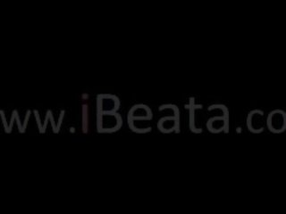 Irish 贝娅塔 initiate 您的 的阴户 宽