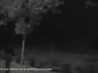 Kirli video auf france swinger