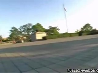 Corking marvellous 과 매혹적인 쾌적한 여자 친구
