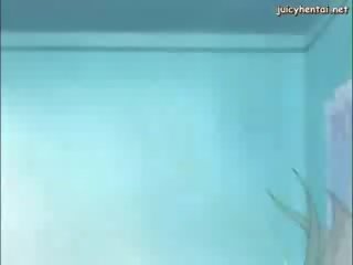 Anime tinatangkilik a stapon sa pangtatluhang pagtatalik