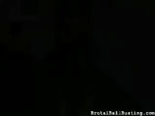 Топка busting шеф