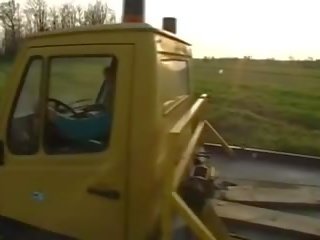 Betty láska měl x jmenovitý klip s farmers
