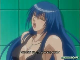 Kopalke hentai s bigtits četvorček exceptional zajebal