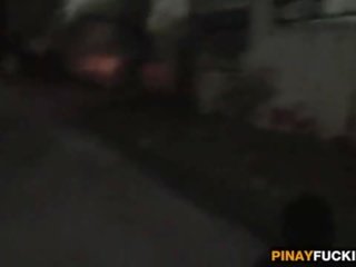 菲律宾 街头 walker 给 一 汽车旅馆 口交