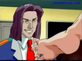Hentai tüdrukud