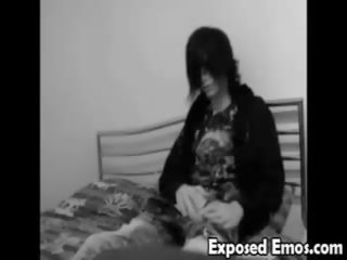 Libidinous emocional homo ngacmim na me e tij wang