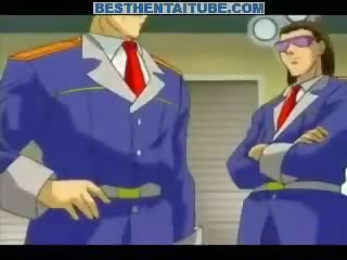 Et mounds sensational anime lassie bestcartoontube dot com