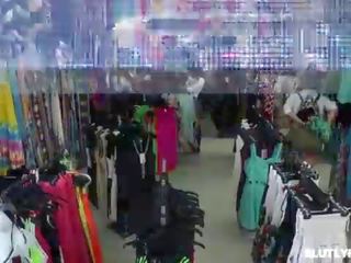 매력적인 shoplifter 경우 584629