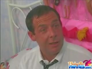 Dominic gets kejiret turu then gets fucked