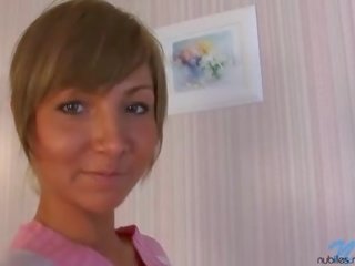 Stare at femme fatale pangrasa plump pénis in udan holes