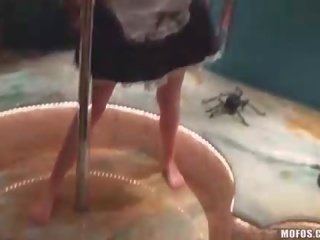 A hellowin weçerinka of başlangyç sluts
