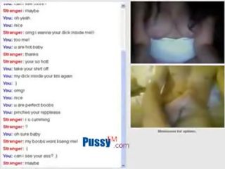 Omegle 73 Naughty Baby Like Italian Big penis Xha