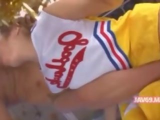 漂亮 妖媚 韓國 蜂蜜 敲打