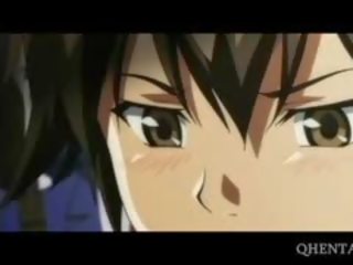 Hentai šola damsel muca vibed dvignjeno krilo
