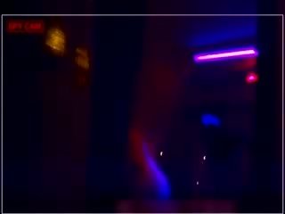 현실 streetwalker 입 활동