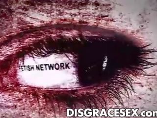 Daha fazla erişkin film sperm değiştirme eğitim için valentina ile halat bomba & fin nüfuz