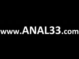 Blonds And Anal Games With Milk