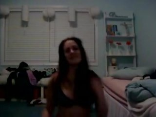 Teen Undress At Webcam