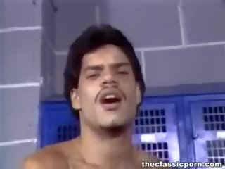 Basketball Team Fucks One honey