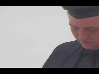 Lassie Sucks Professor's putz