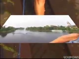 灿烂 德语 年轻 女人 视频 什么 她 喜欢