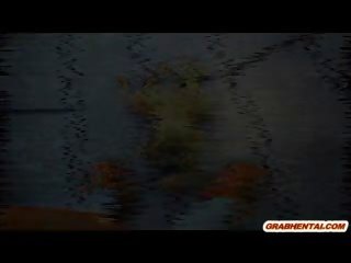 Wolverine 3d animace v prdeli od za v the venkovní