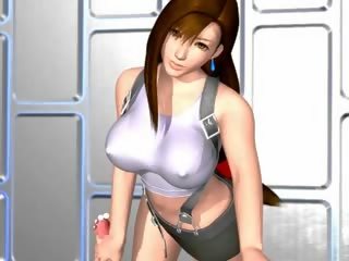 Sweety 3d anime seductress swallows warm ak döl