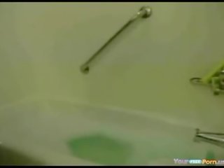 Pleasant rumaja siram kejiret on spycam