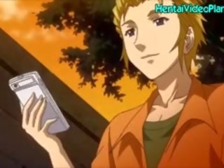 E pacensuruar hentai i dashur storyline