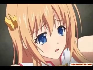 Bondage ýapon anime talyp groovy öl amjagaz poking