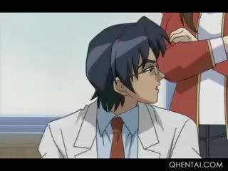 Matamis hentai manika gasgas kanya tinggil makakakuha ng puwit smashed mahirap