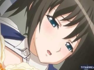 Its smashing to be her classmate