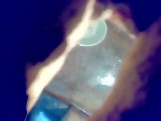 Voyeur Cam Is Peeping In A Hole To video A Bhabhi Whose