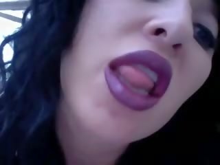 Pamada young woman