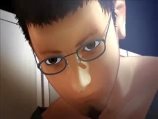 3d hentai špinavý klip