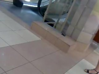 Ups - kwiecista sukienka