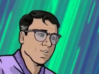 Archer xxx posnetek soba storitev