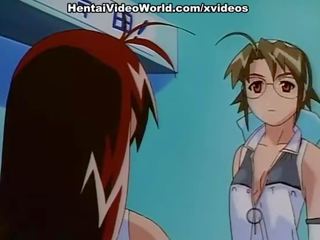 Grupo hentai pakikipagtalik sa ospital