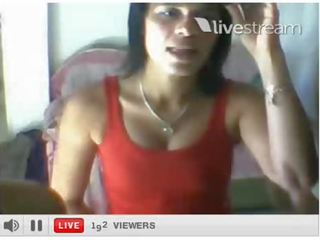 Quem E'? Livestream Webcam Live vid