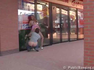 Shopping Mall adult film