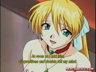 Roped hentai ori imemine tema meditsiiniline practitioner bigcock