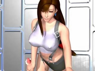 Sweety 3d 헨타이 stunner 제비 따뜻한 정액