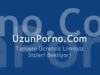 Turkish amateur dirty video clip