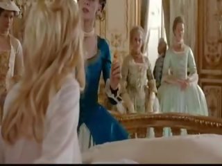 Kirsten dunst 玛丽 antoinette