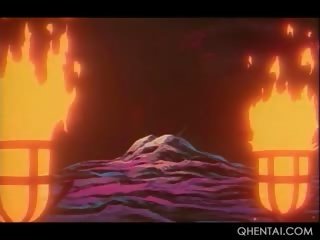 モンスター 触手 クソ エロアニメ スリック はげました プッシー アット 乱交パーティー