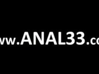 I love licking of your spread analhole