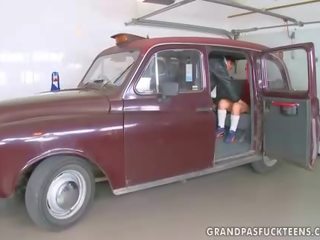 Nonni cazzo adolescenza compilazione 49