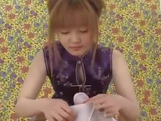 The jepang queen suck a pangawulan kontol