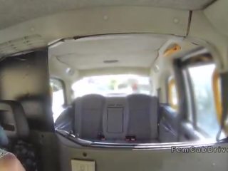 Malaking suso deity sa bruises nabunggo may tali sa sa pekeng taxi