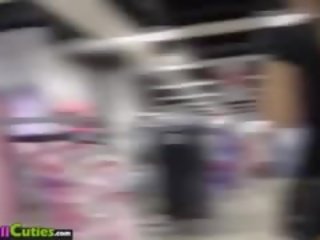 Mallcuties